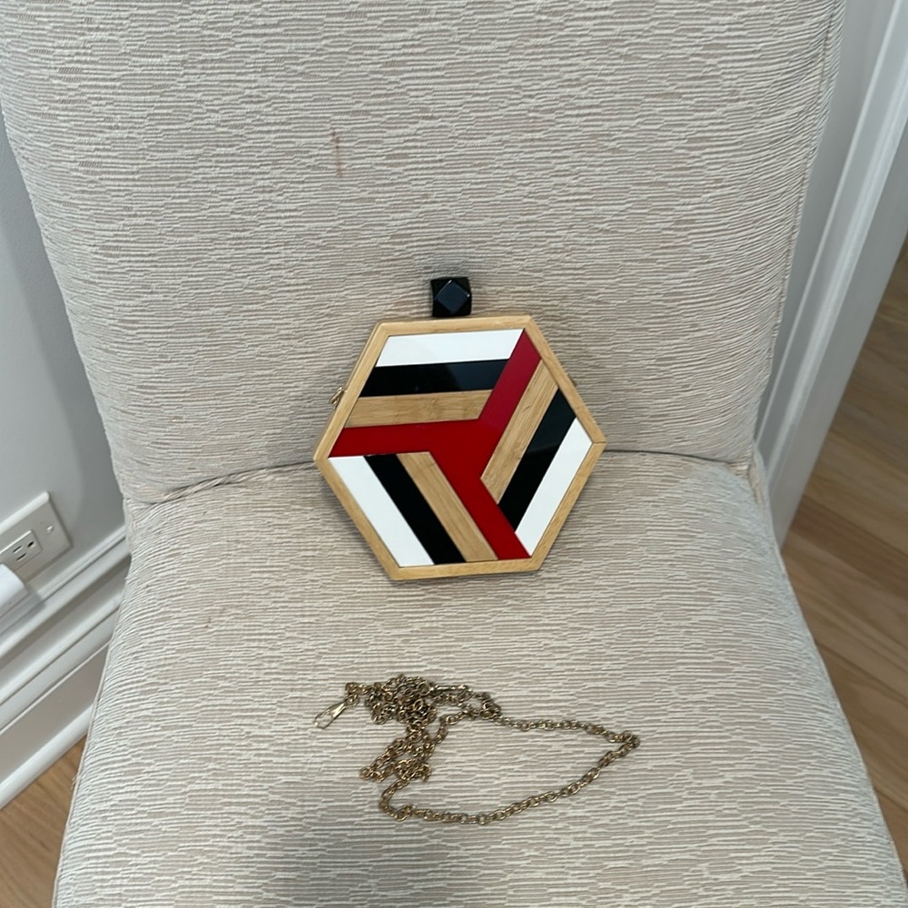 Small unique bag